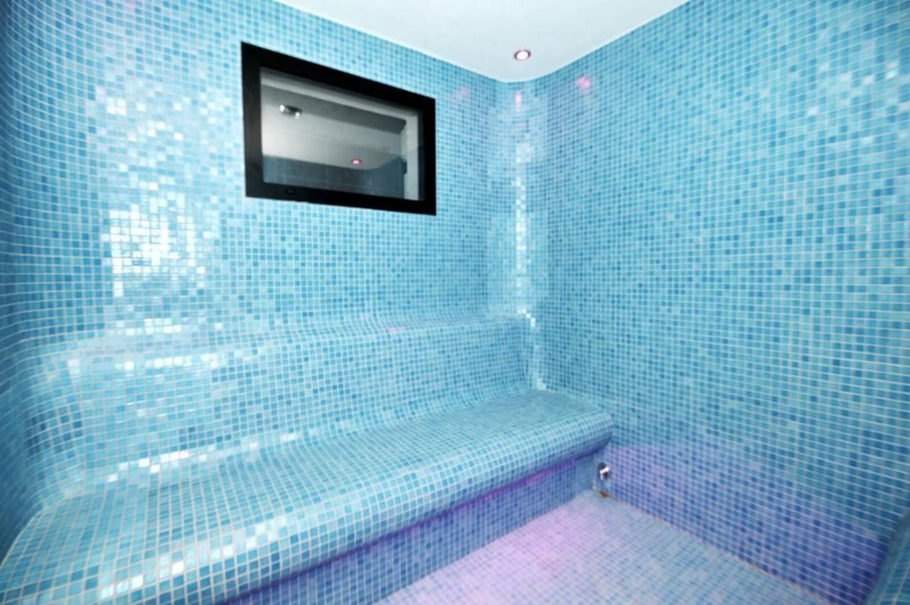 Apartament Piec Morz Basen&Spa Sianozety Exterior photo